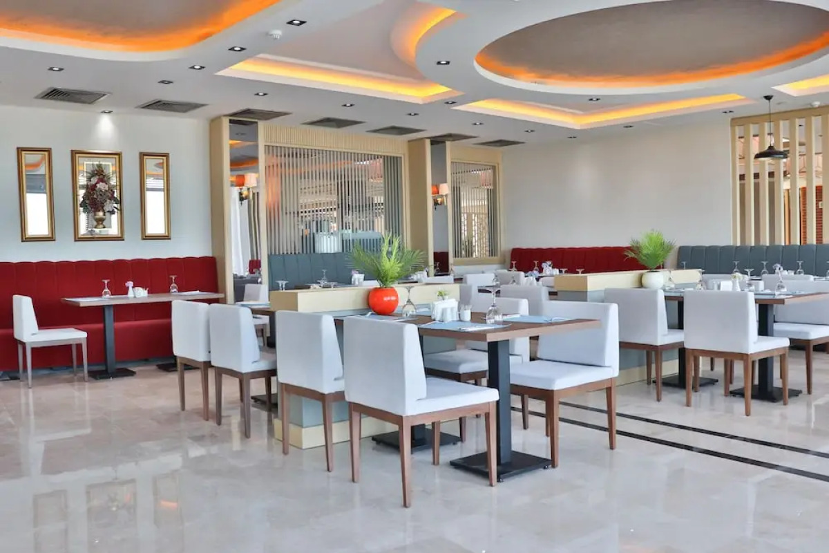 The Sign Degirmen Hotel & Spa