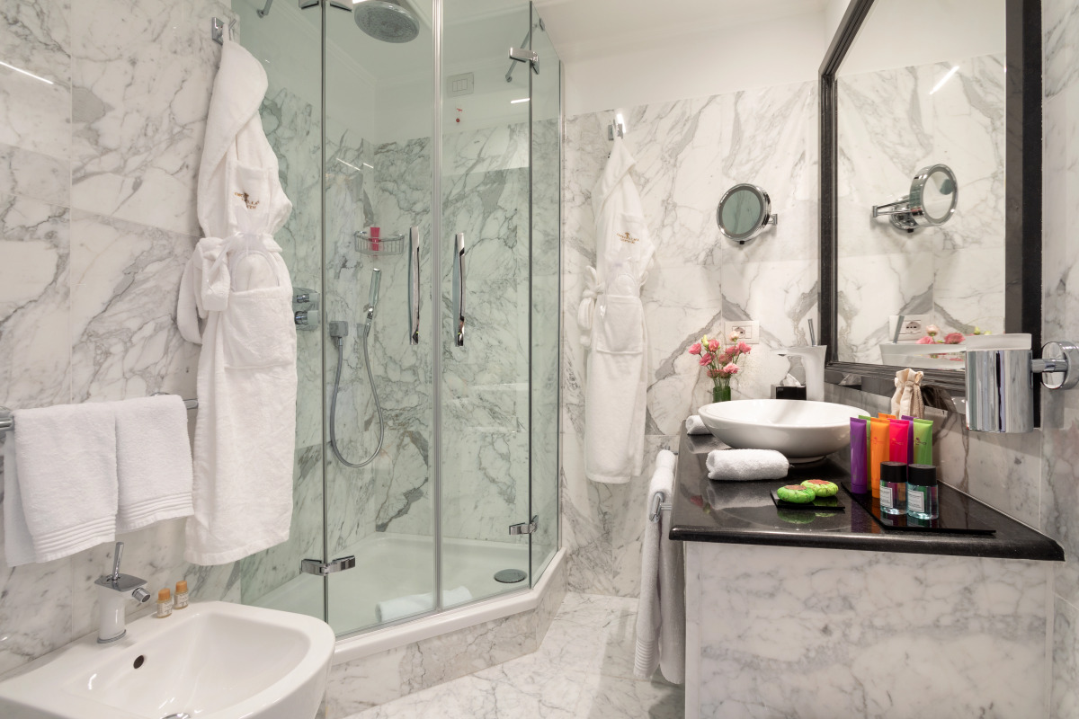 Ortea Palace Hotel, Sicily, Autograph Collection