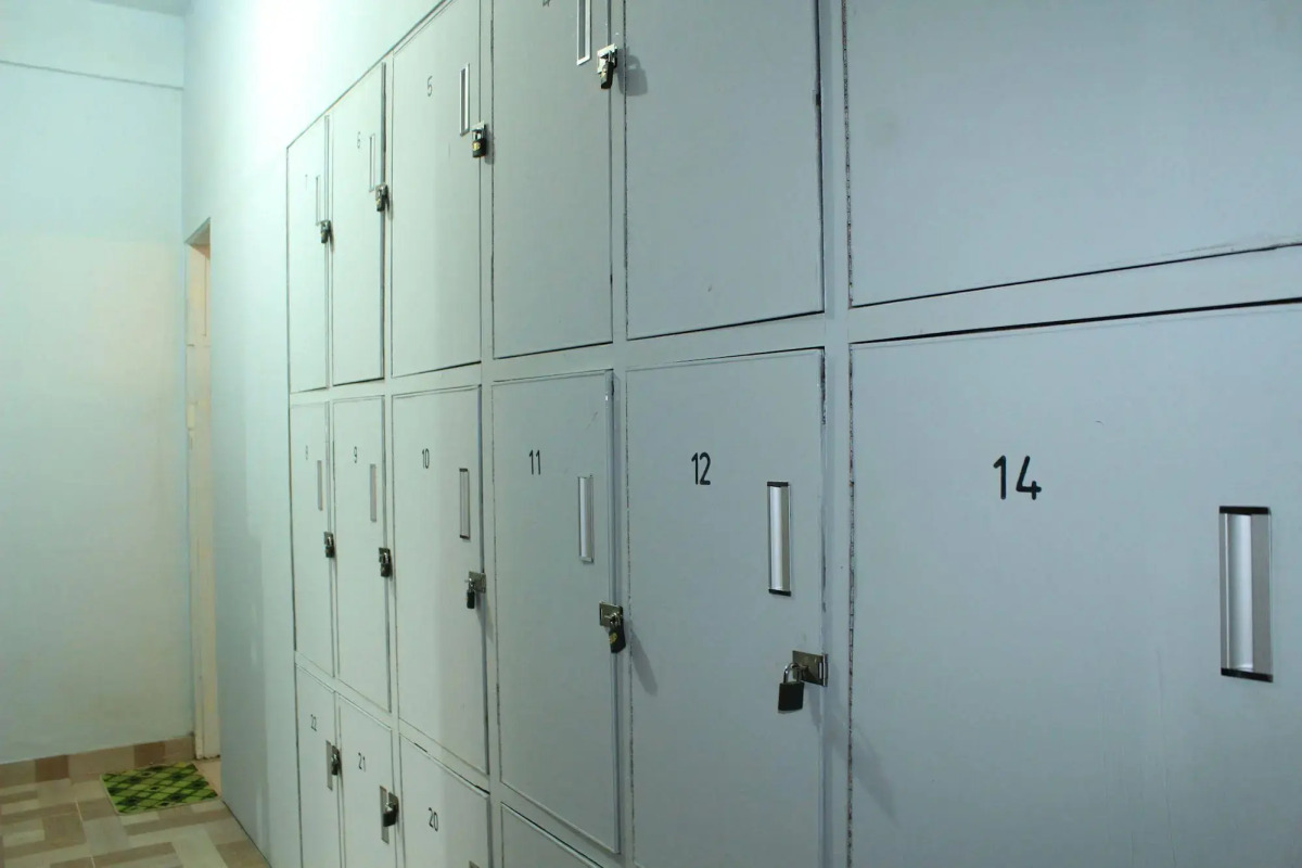 Sayang Maha Mertha Hotel