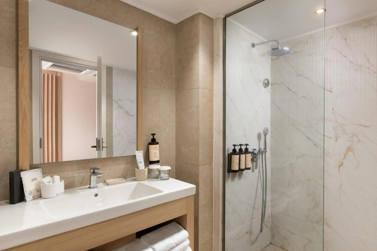 Electra Palace Rhodes - Premium All Inclusive