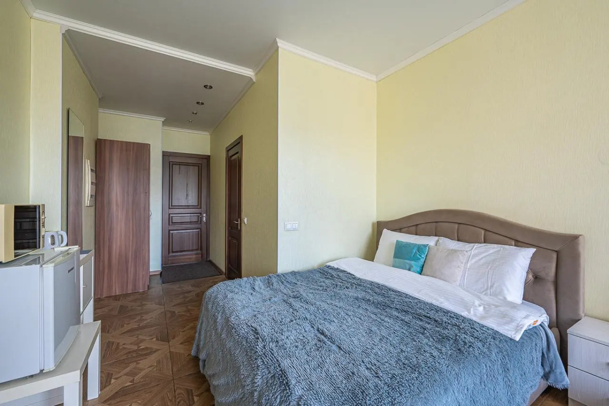 Апартаменты Сон и Душ на ул. Попова, д. 33А