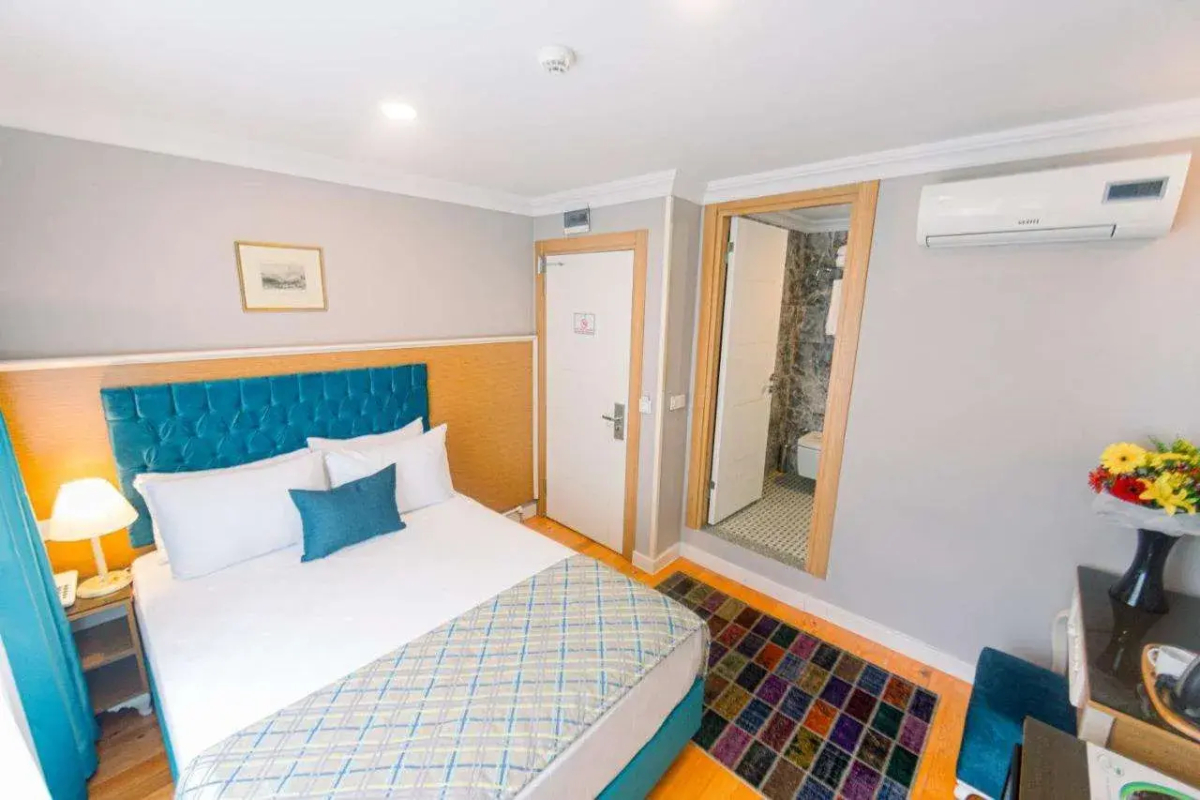 Acacia Mansion Hotel