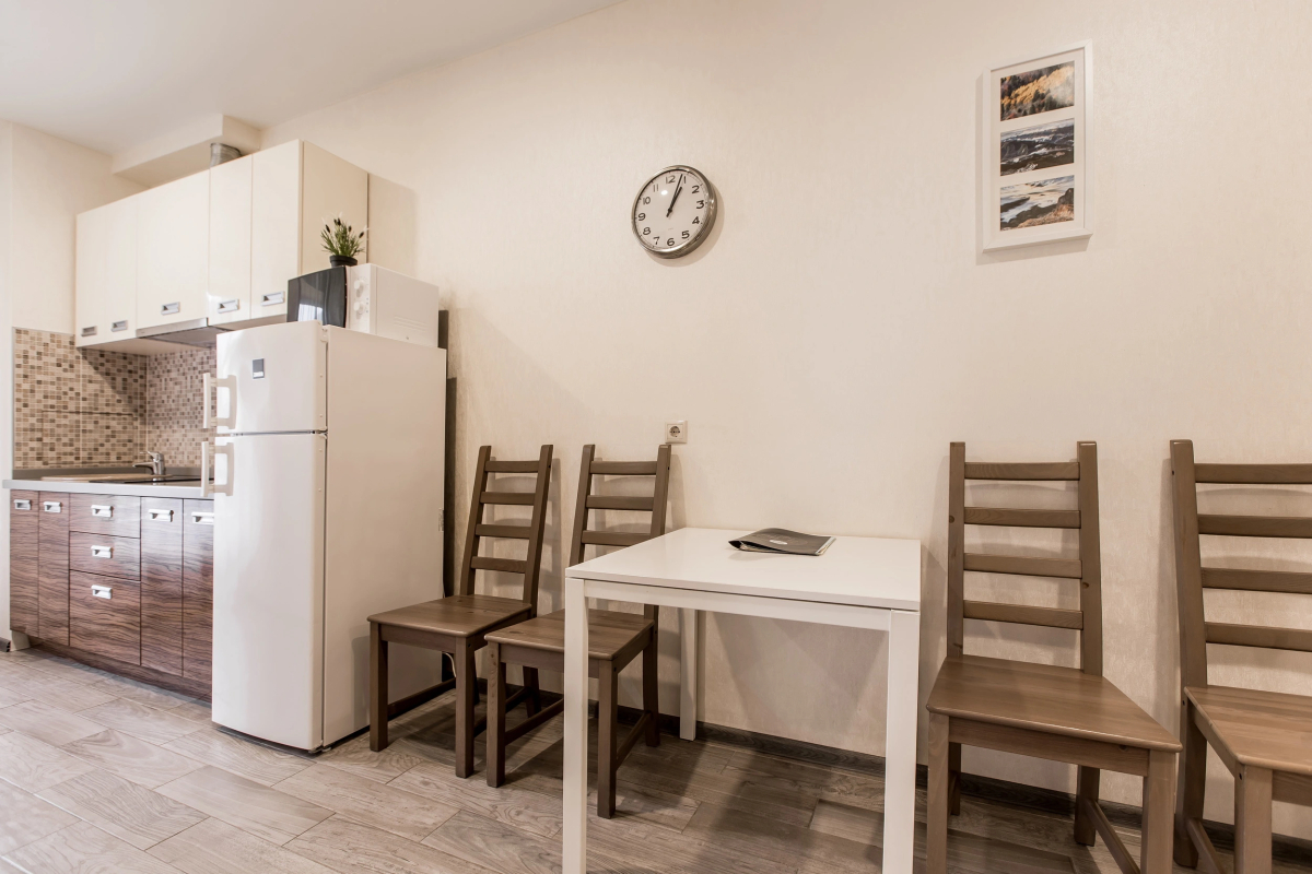 Отель Династия