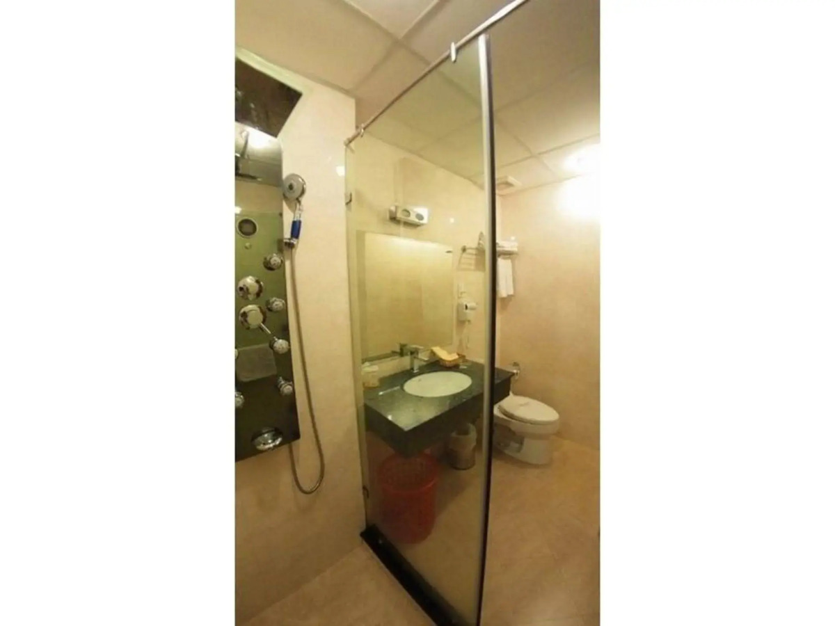 The Noble Swan Saigon