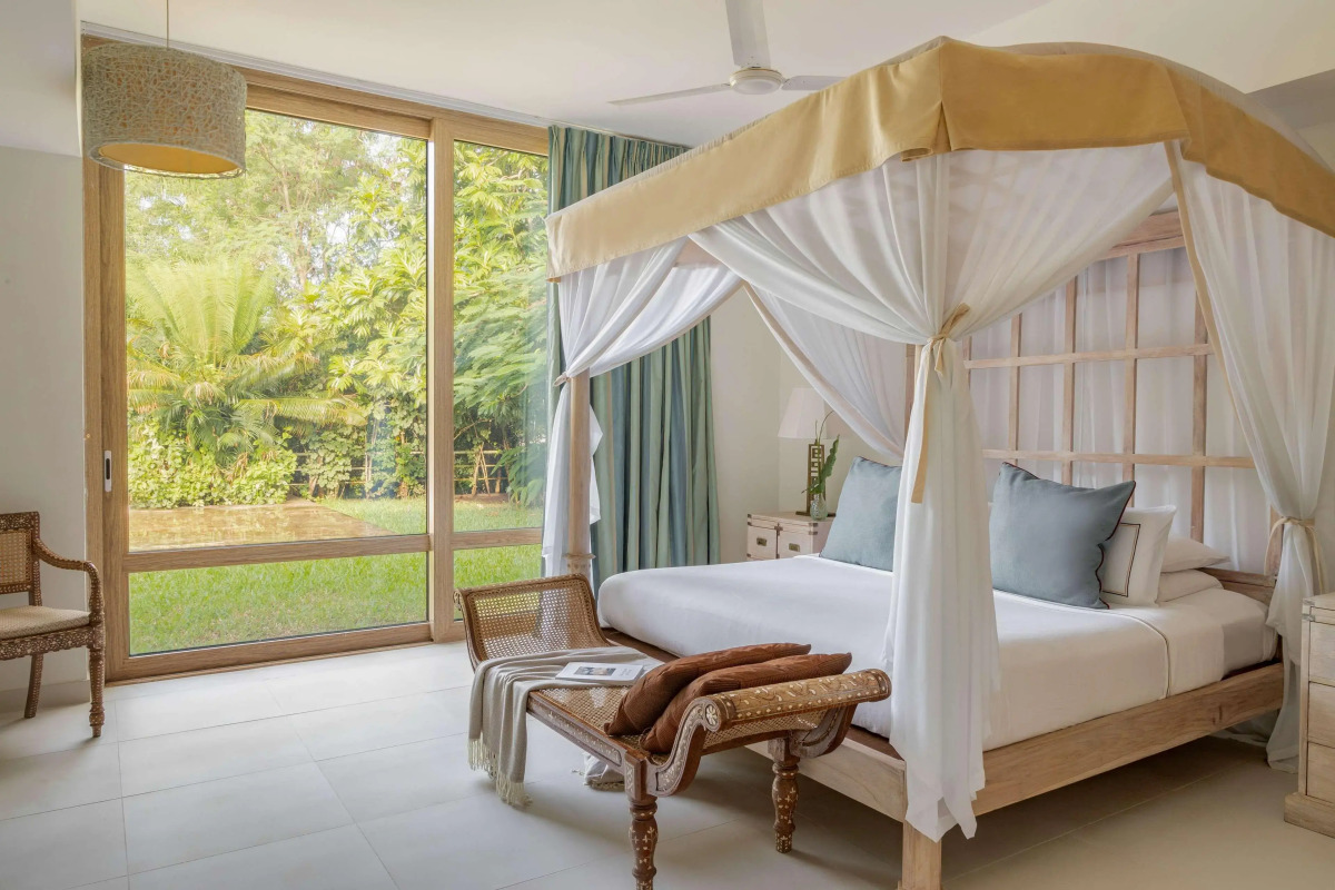 Melia Zanzibar