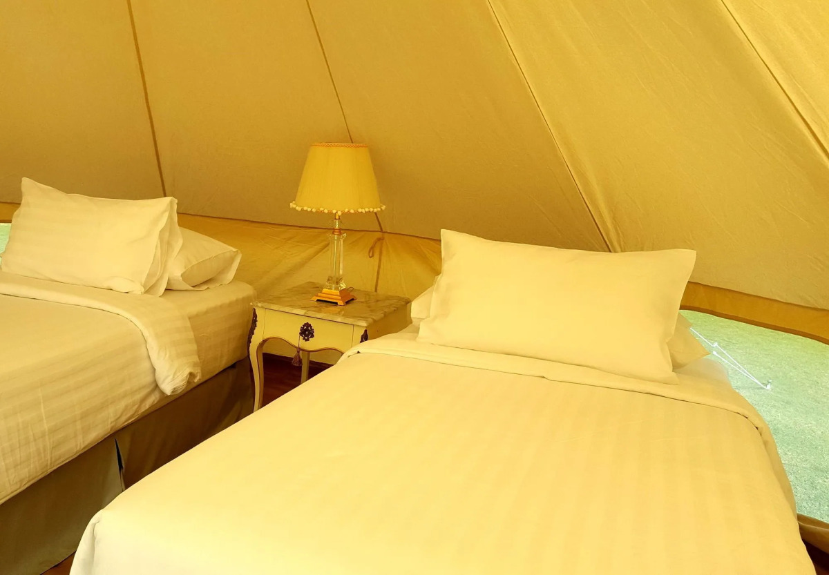 Mövenpick Resort Khao Yai