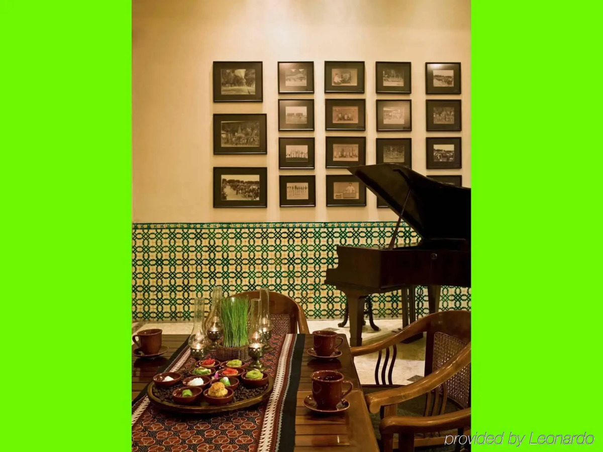 The Phoenix Hotel Yogyakarta - Handwritten Collection