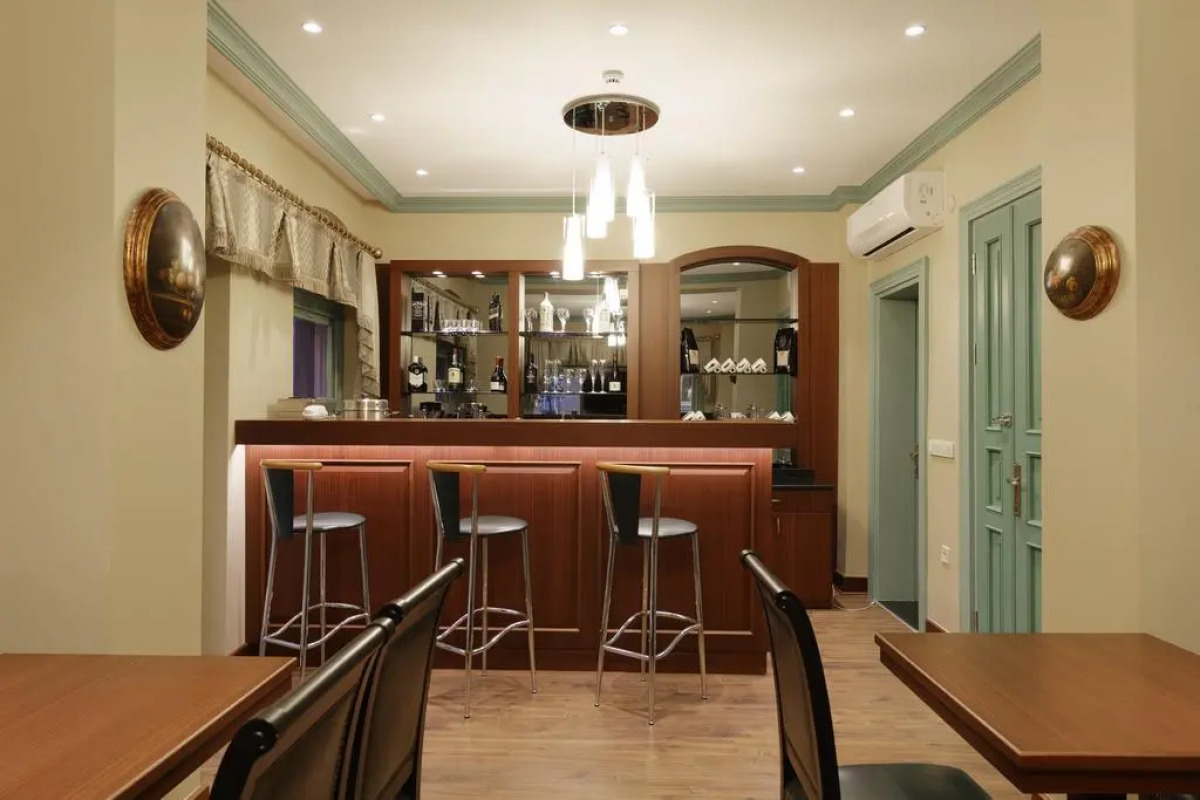 Nishant Boutique Hotels