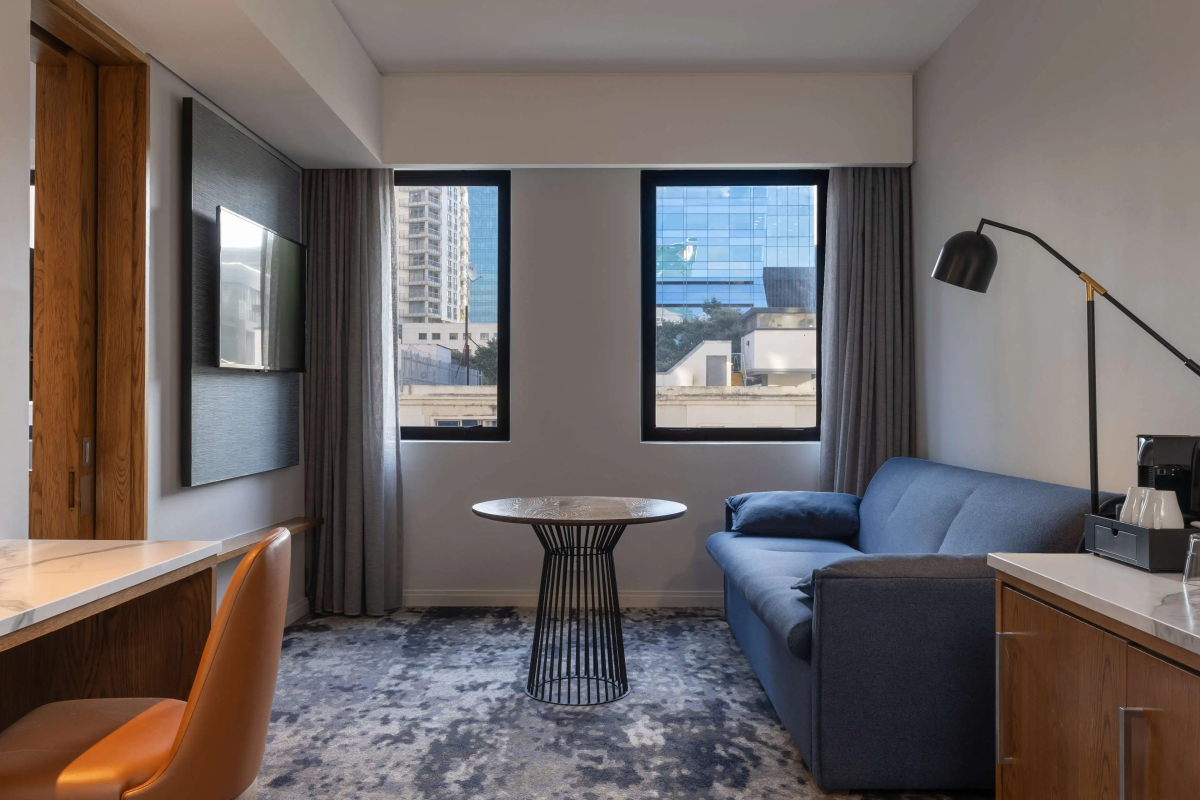 Radisson Hotel Cape Town Foreshore