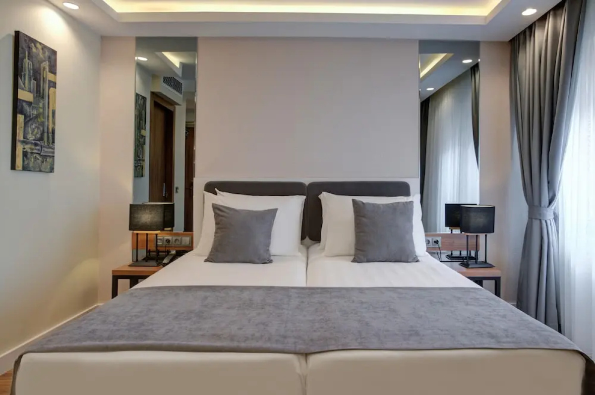 Depiero Hotel Karaköy