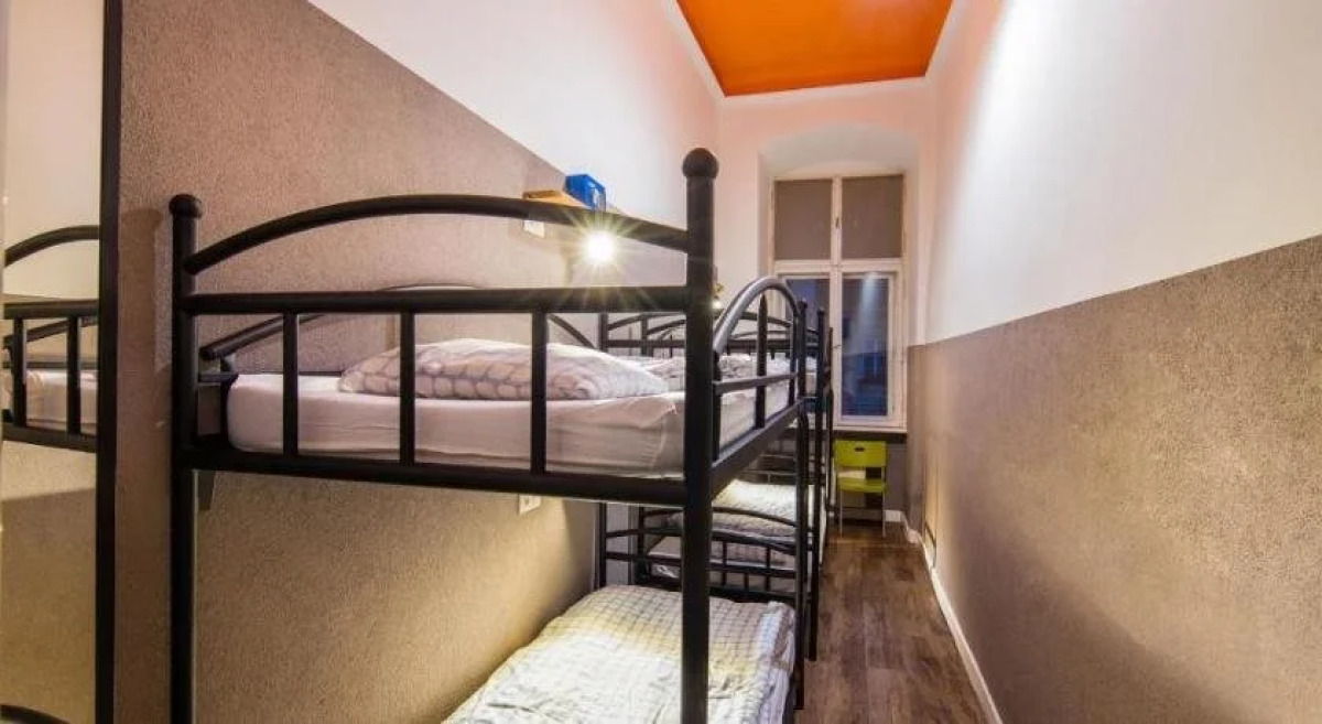 Hostel Rynek 7 - Hostel