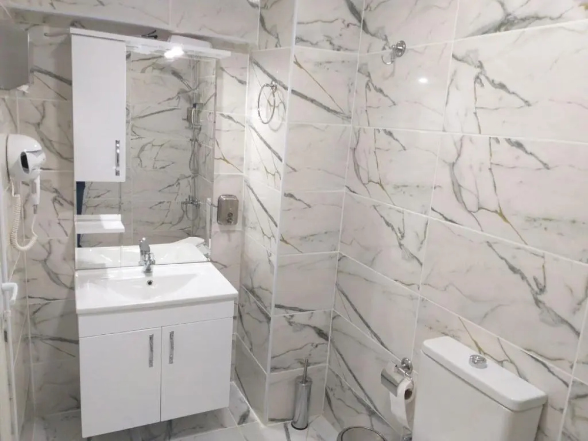 Zion Home Butik Otel