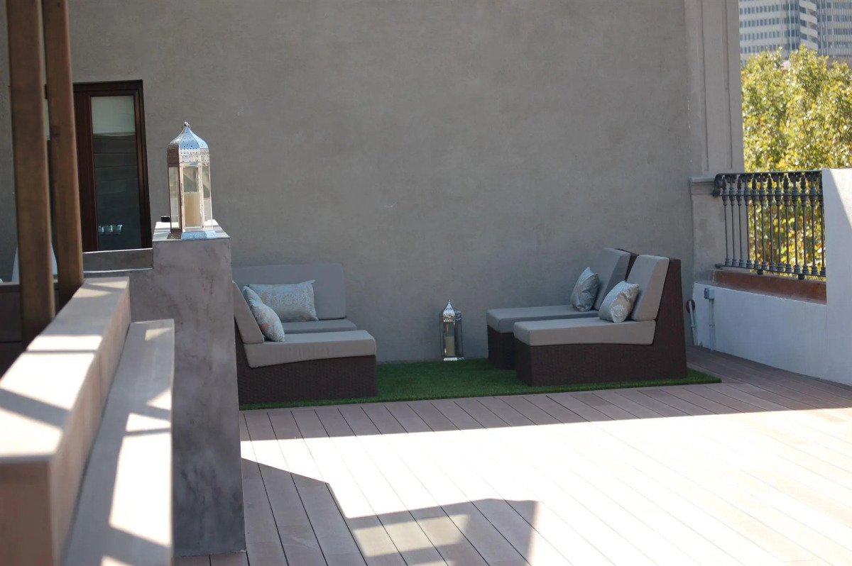 Отель Ramblas Internacional