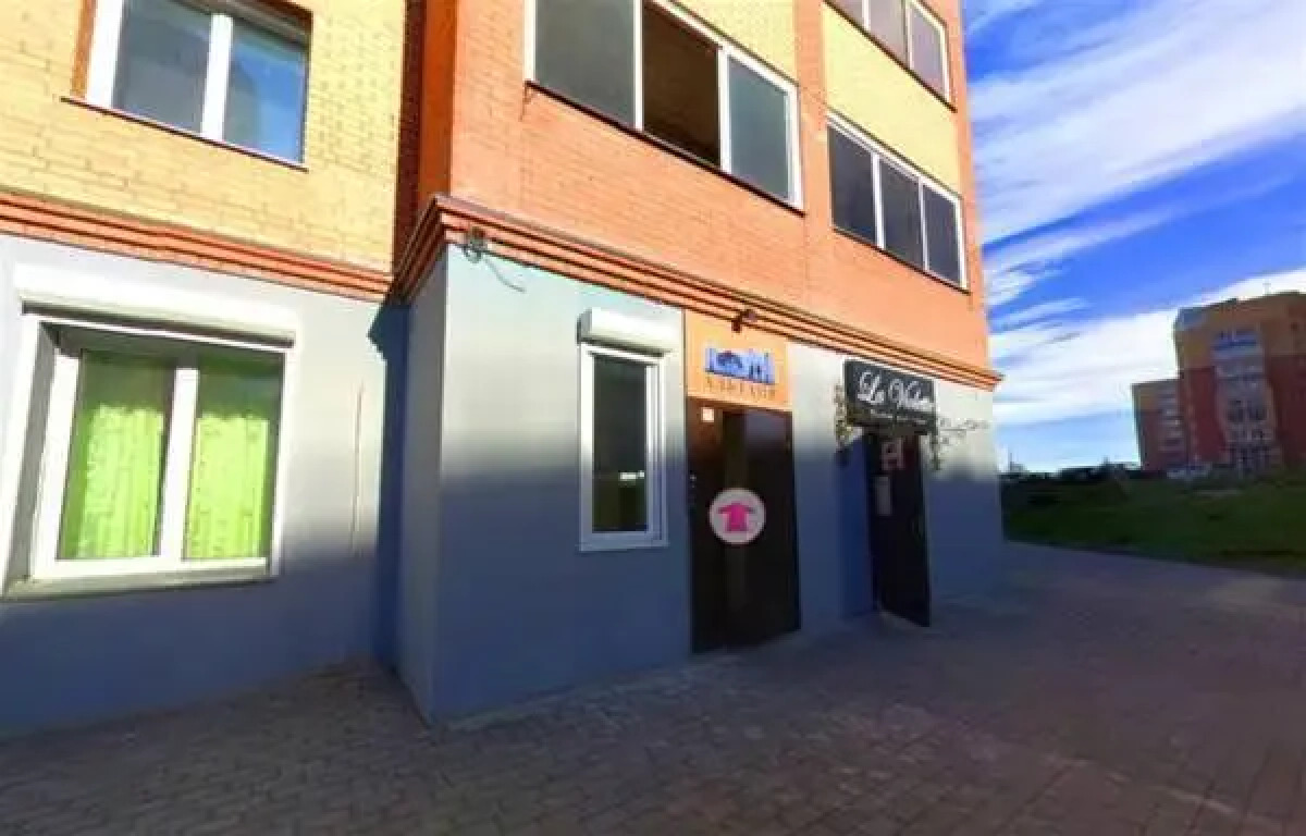 Хостел Альтаир