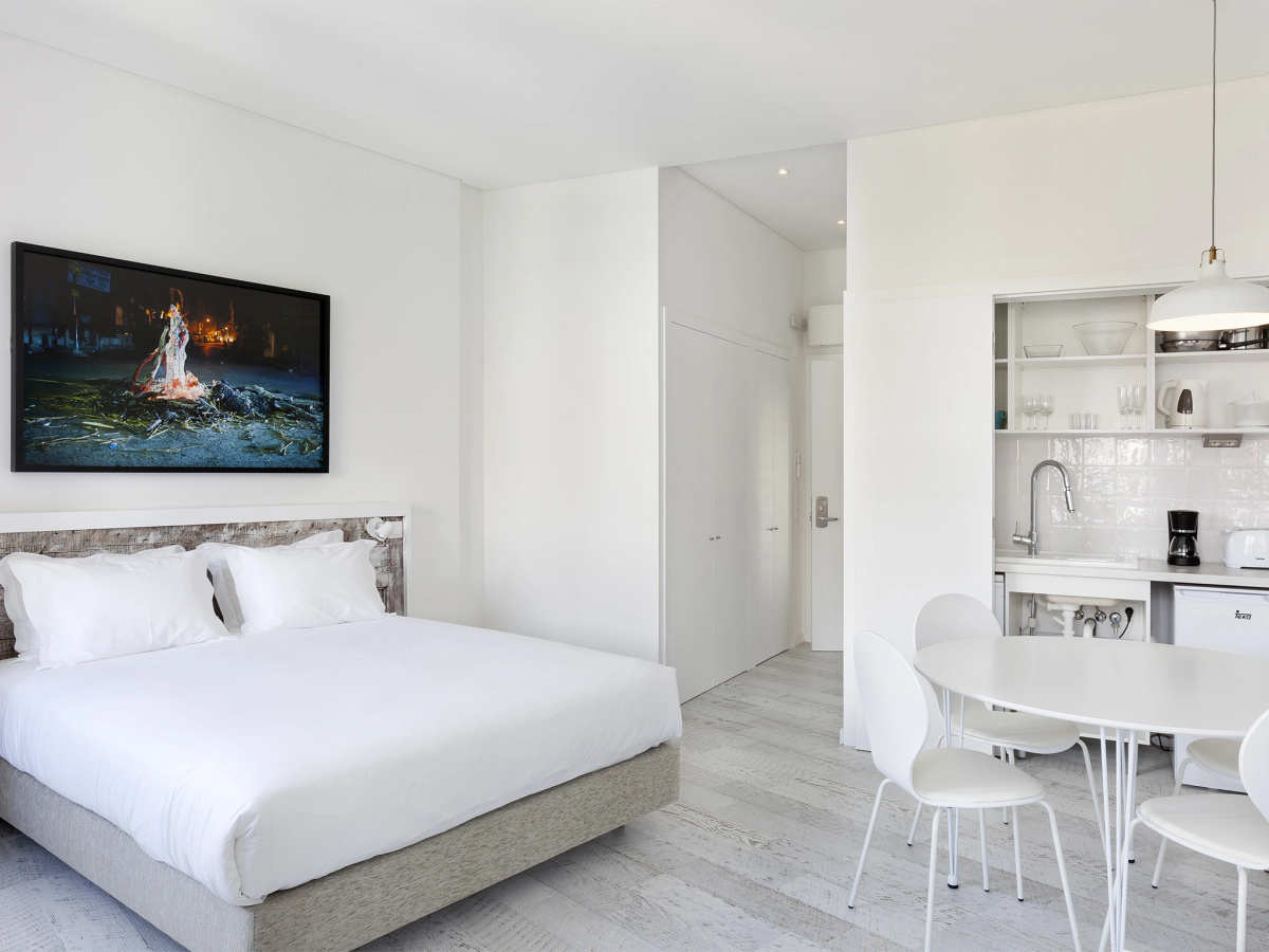 Hello Lisbon Castelo Apartments