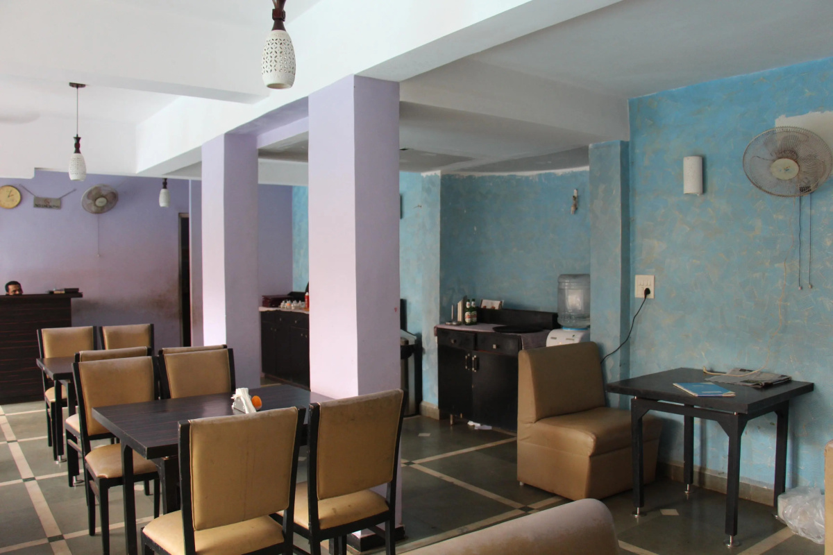 Ticlo Resort