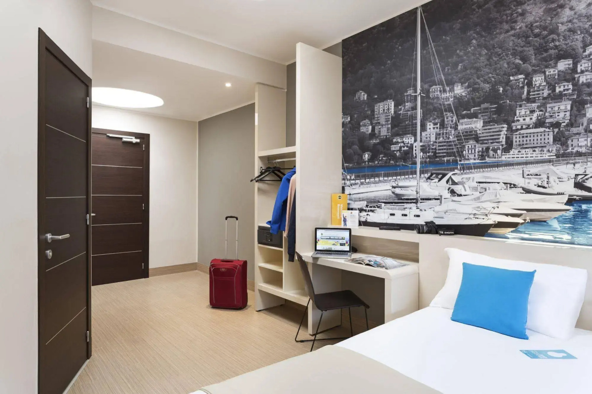 B&B Hotel Como Camerlata