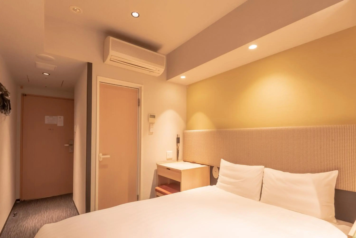 Porta Faenza Hotel