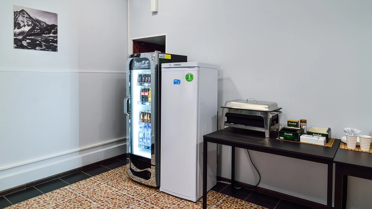 Каретный двор (Гранд Вояж)