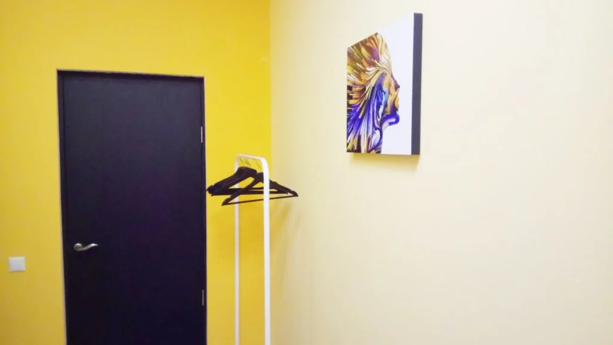 Жилое помещение Да! Арбат 11