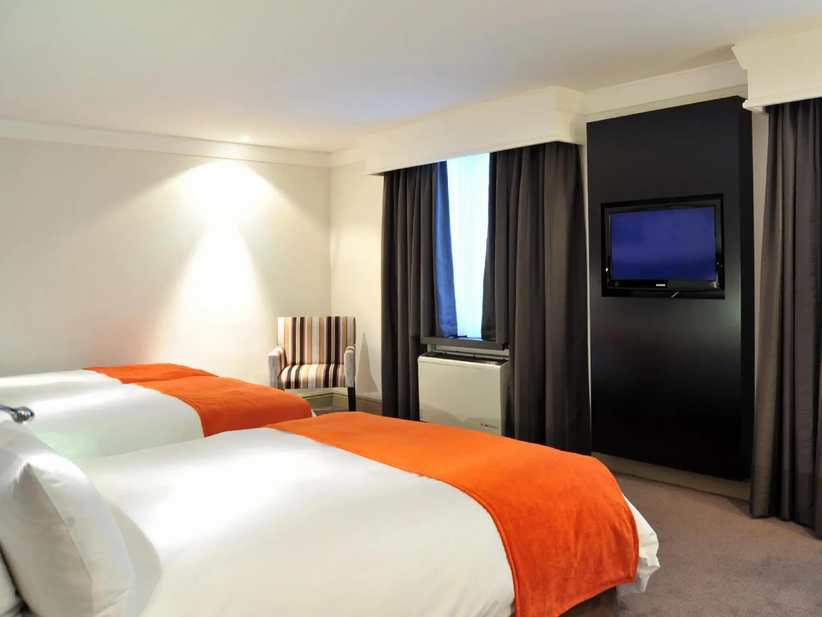 ONOMO Hotel Cape Town - Inn on the Square