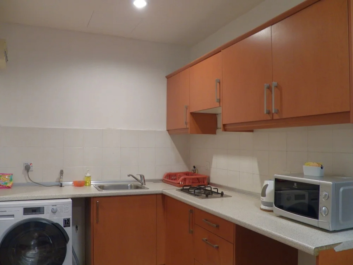 Maytower Apartment