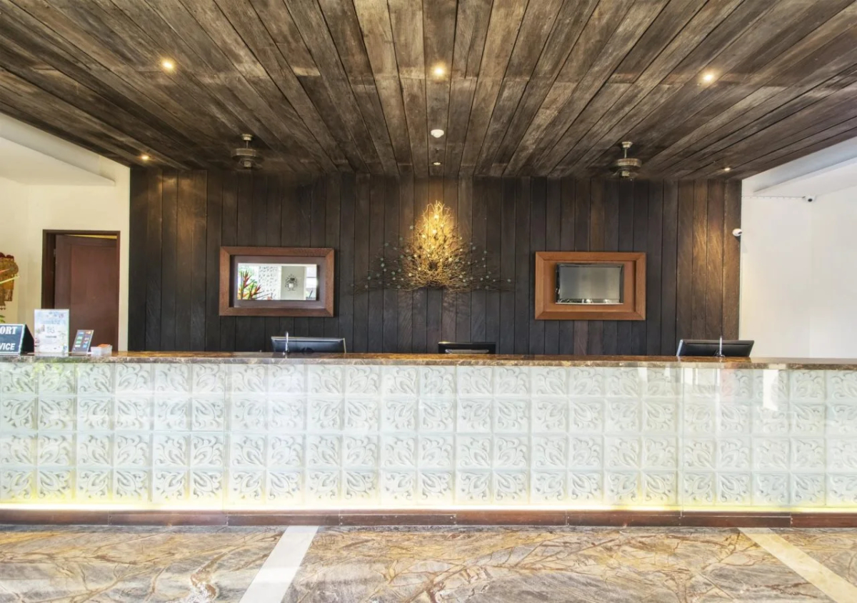 Sun Island Hotel & Spa Kuta