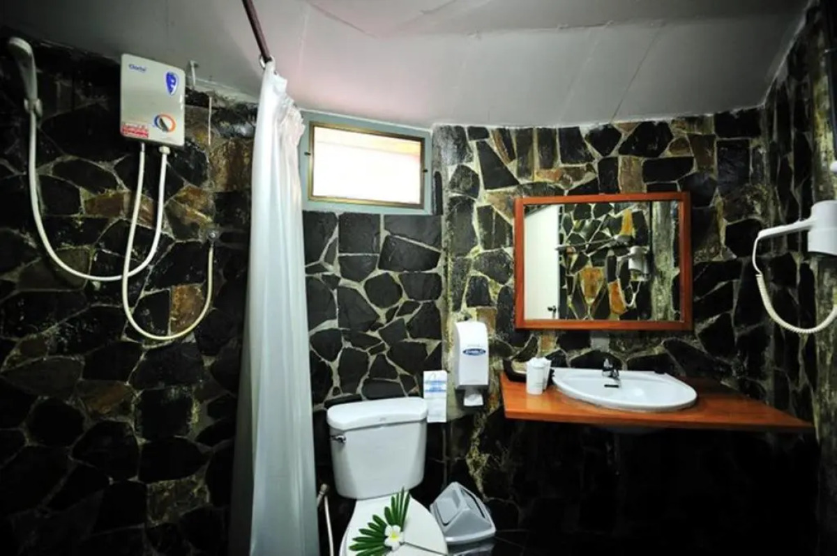 Koh Ngai Resort Trang