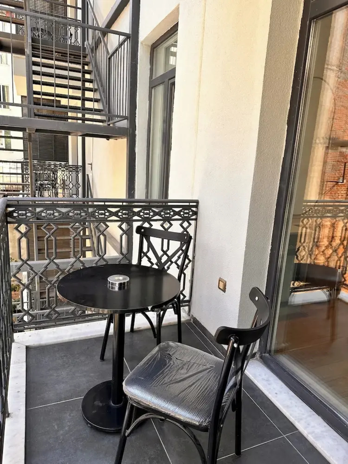 Taksim Bosphorus Hotel