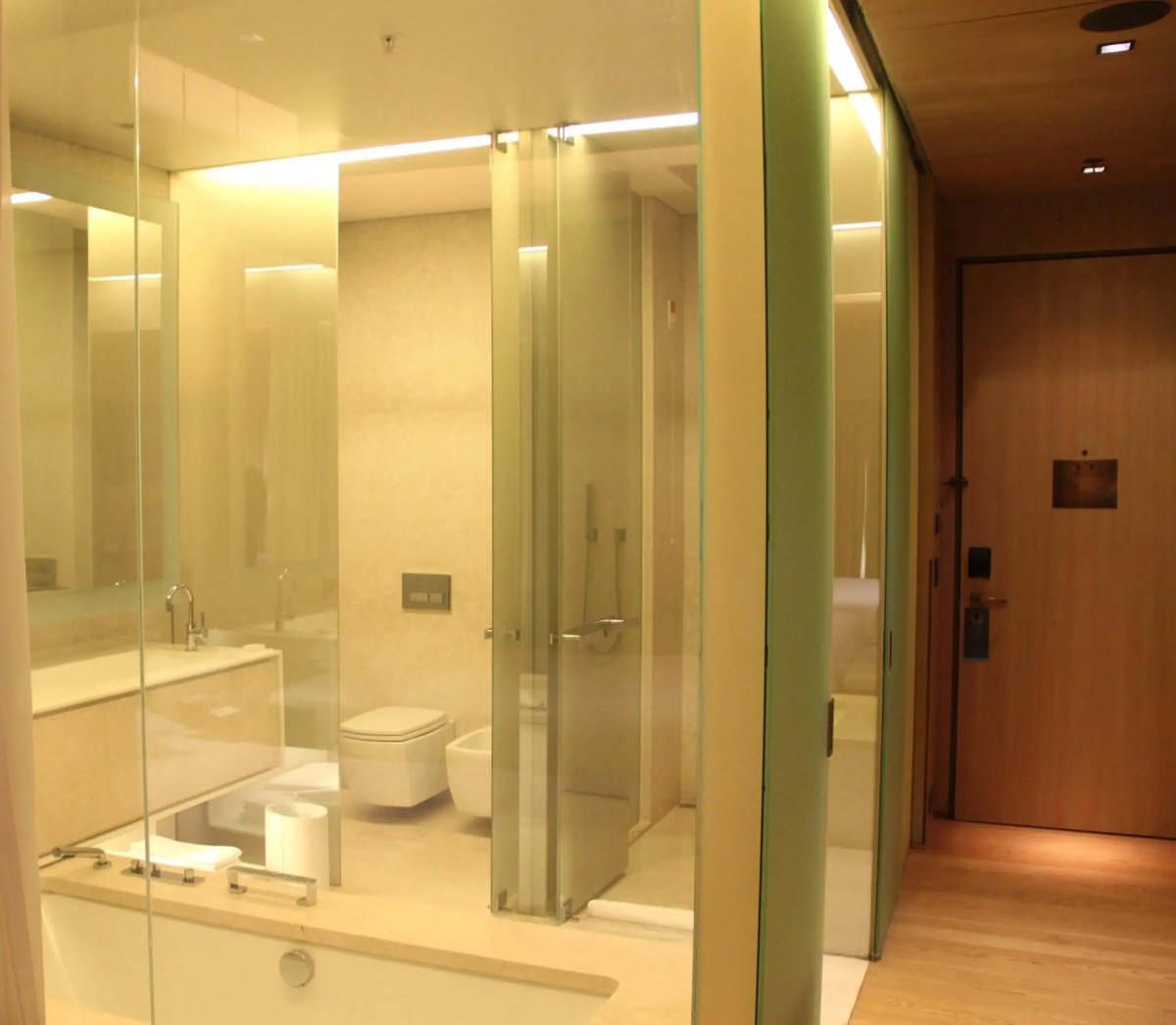 Hyatt Centric Levent Istanbul