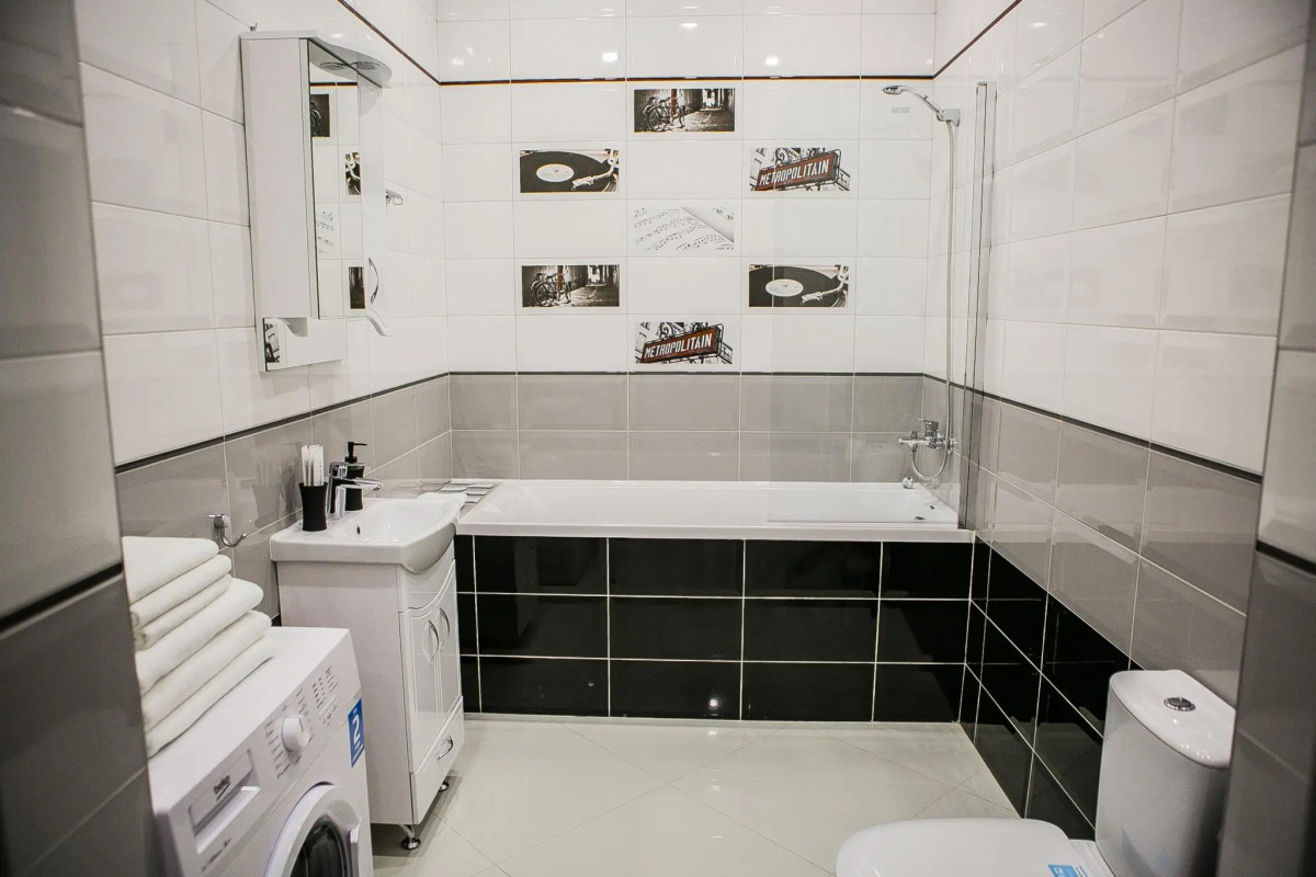 Apartments Malina (Апартментс Малина) на улице Ленина 17