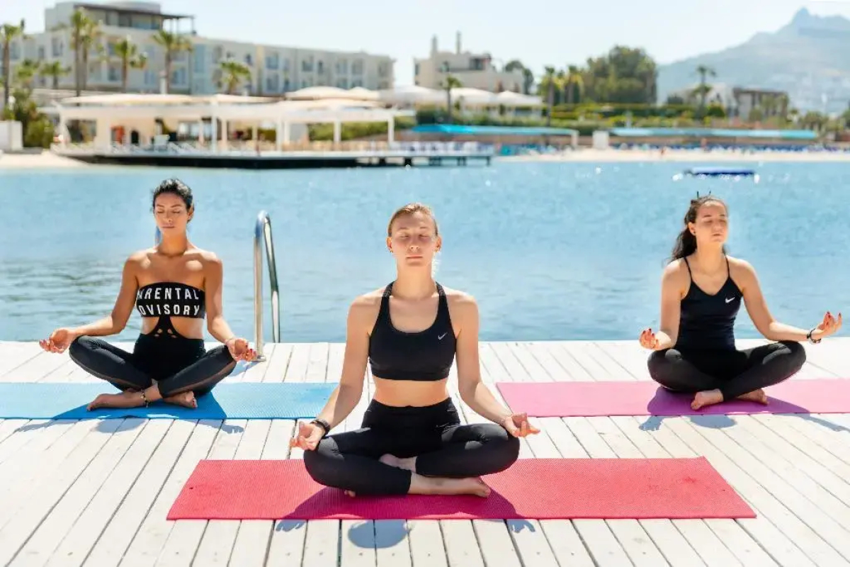 La Blanche Resort & SPA - All Inclusive