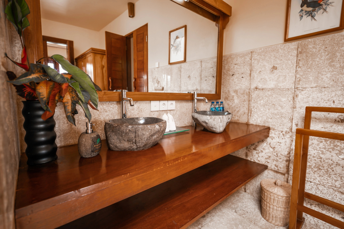 Munduk Moding Plantation Nature Resort