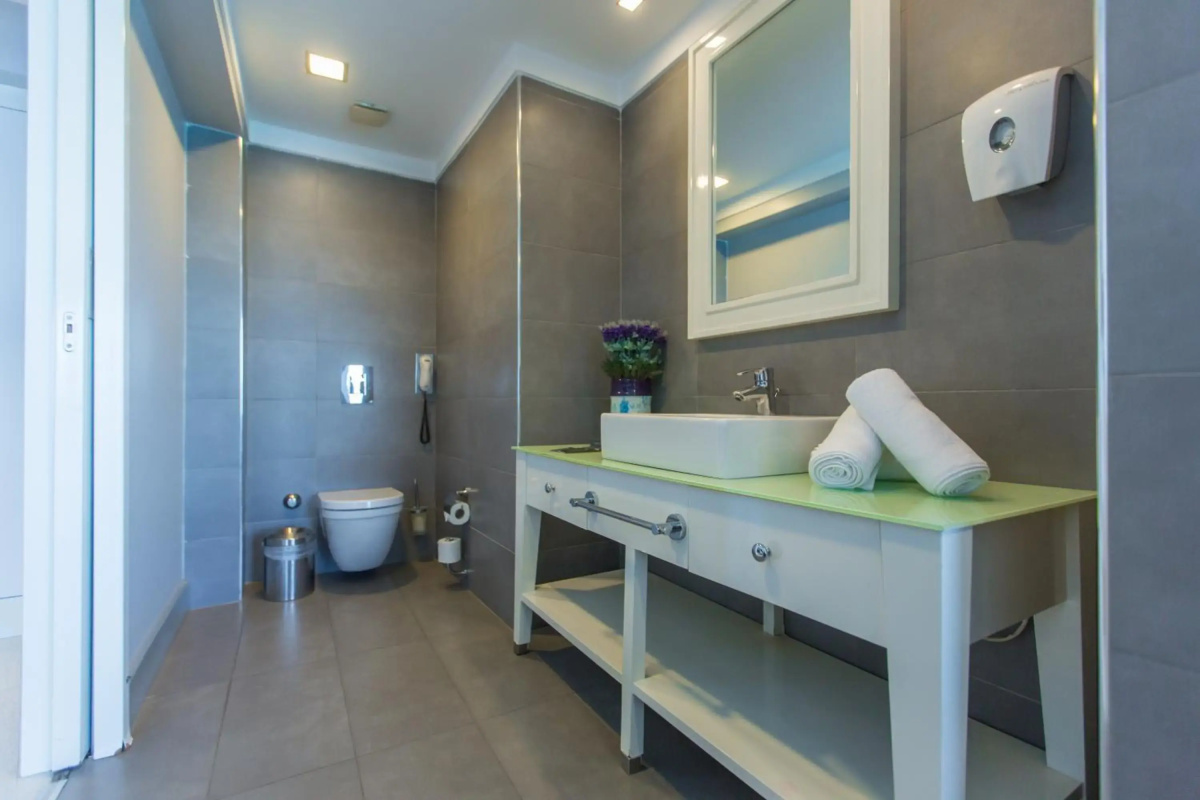 Efe Boutique Hotel