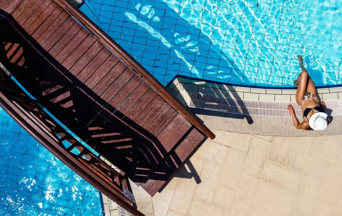 St Raphael Resort & Marina