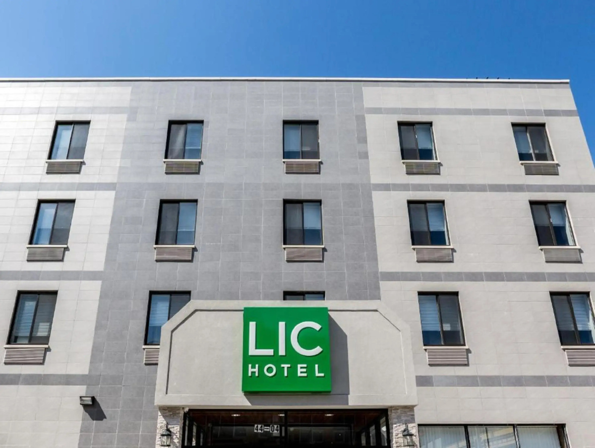 LIC Hotel