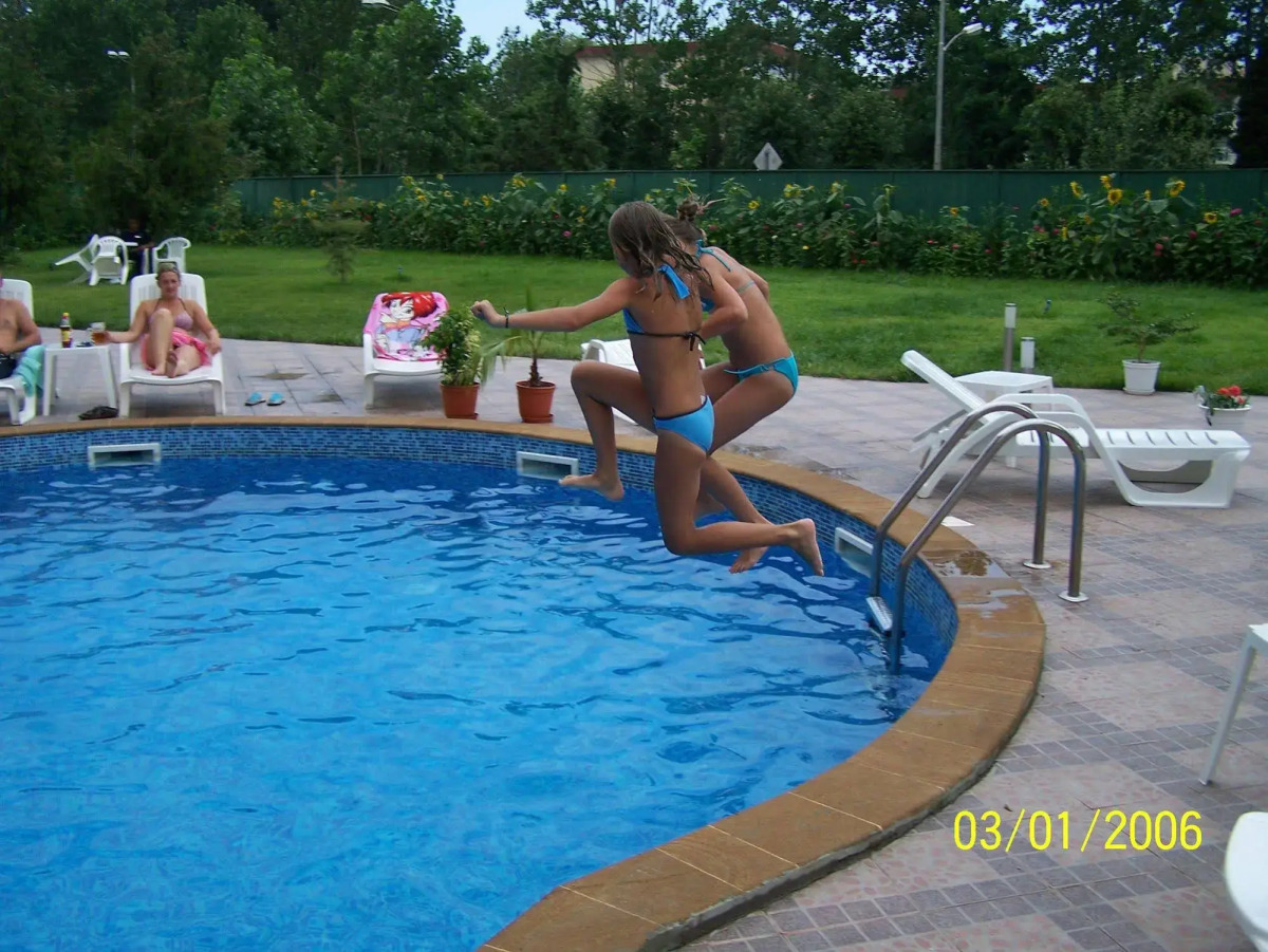 Hotel Andromeda - All inclusive