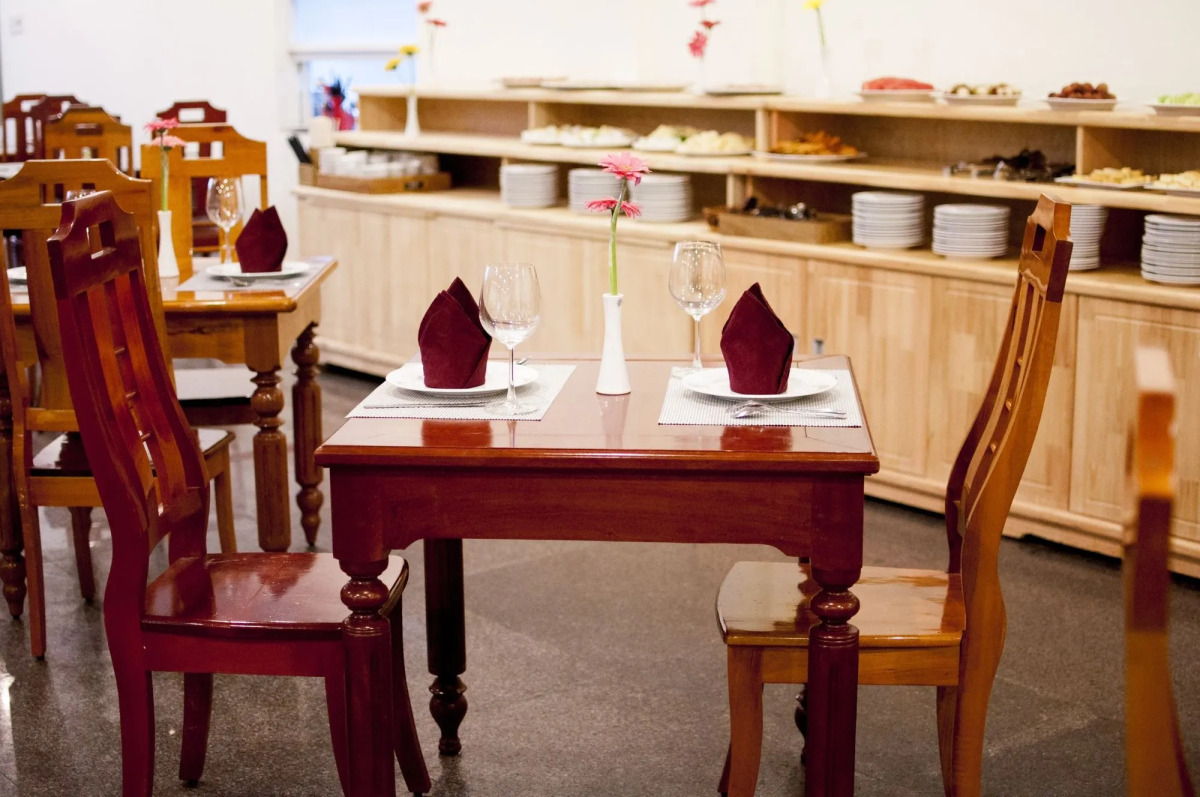 Victorian Nha Trang Hotel