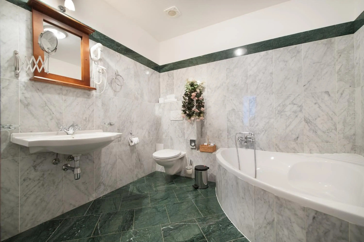 Brioni Boutique Hotel