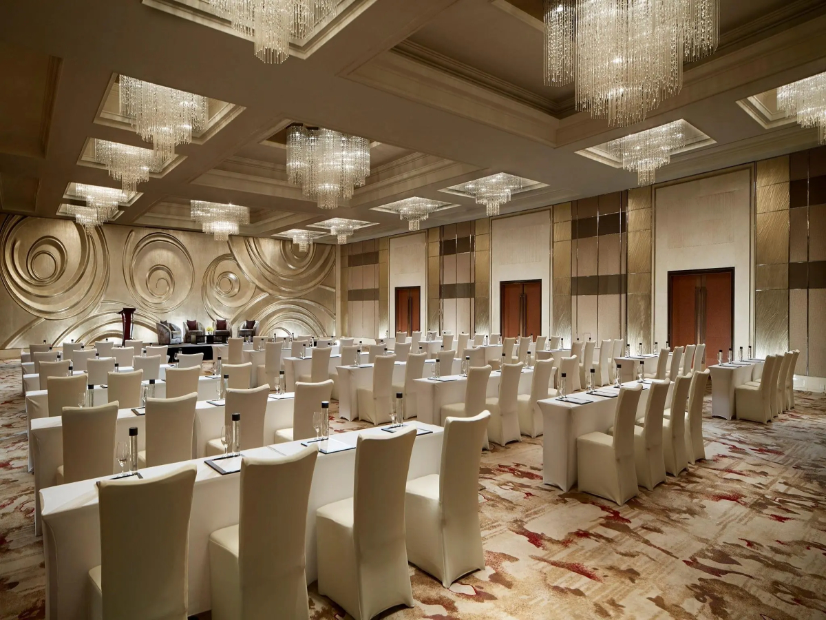 The Portman Ritz-Carlton, Shanghai