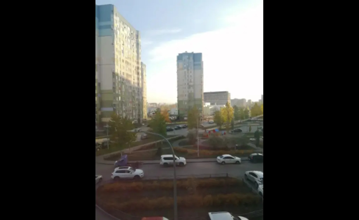 Sweet Home (СвитХоум) на Волжской набережной 17