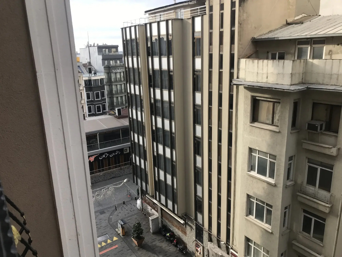 Ferman Hilal Hotel - Special Class