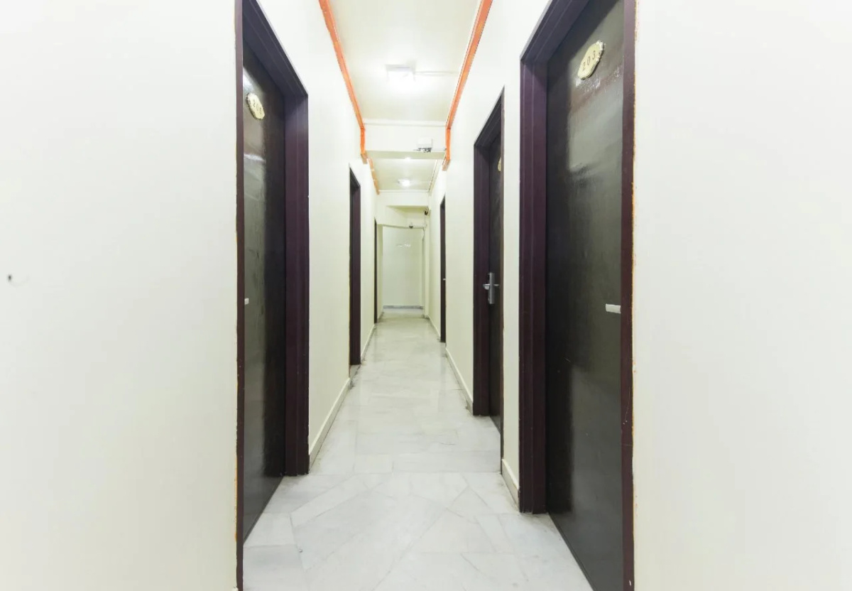 Victory Street Boutique Hotel