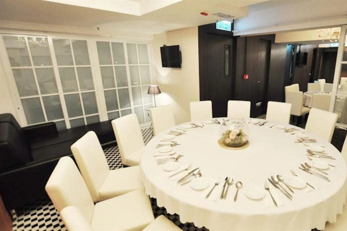 Bridal Tea House Hotel Tai Kok Tsui (Anchor St.)