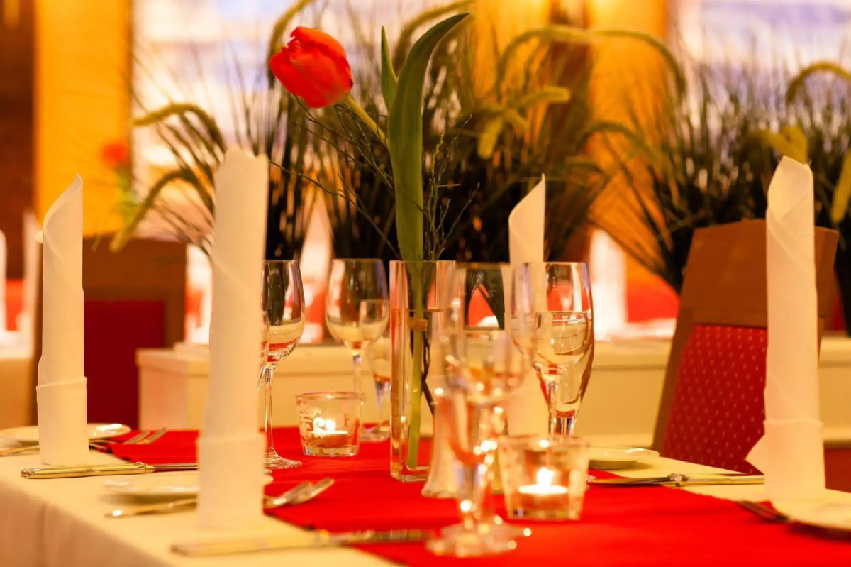 Hotel Panorama Hamburg - Billstedt