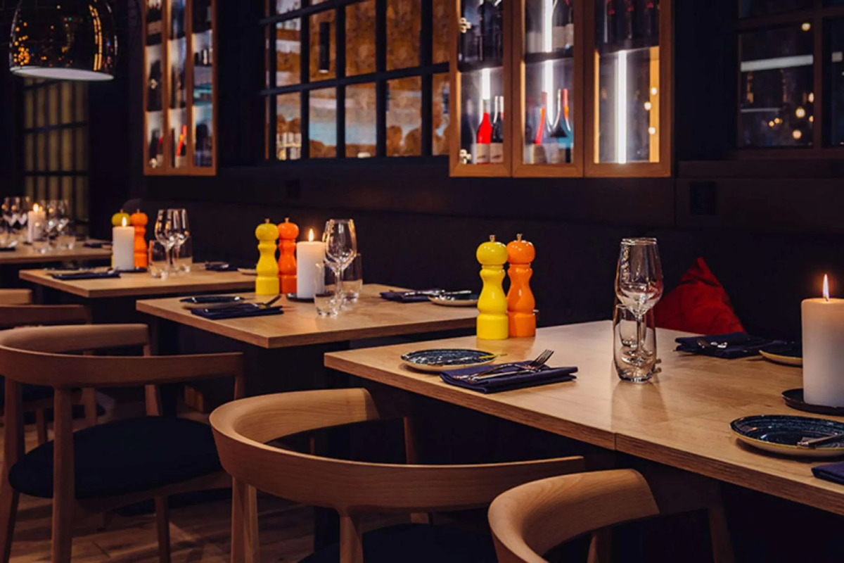 Clarion Hotel Aviapolis