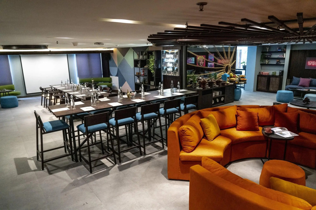 Отель Mamaka by Ovolo