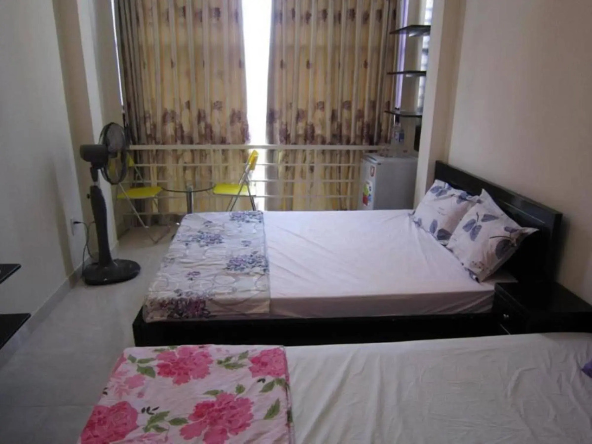 Thanh Ha Guesthouse