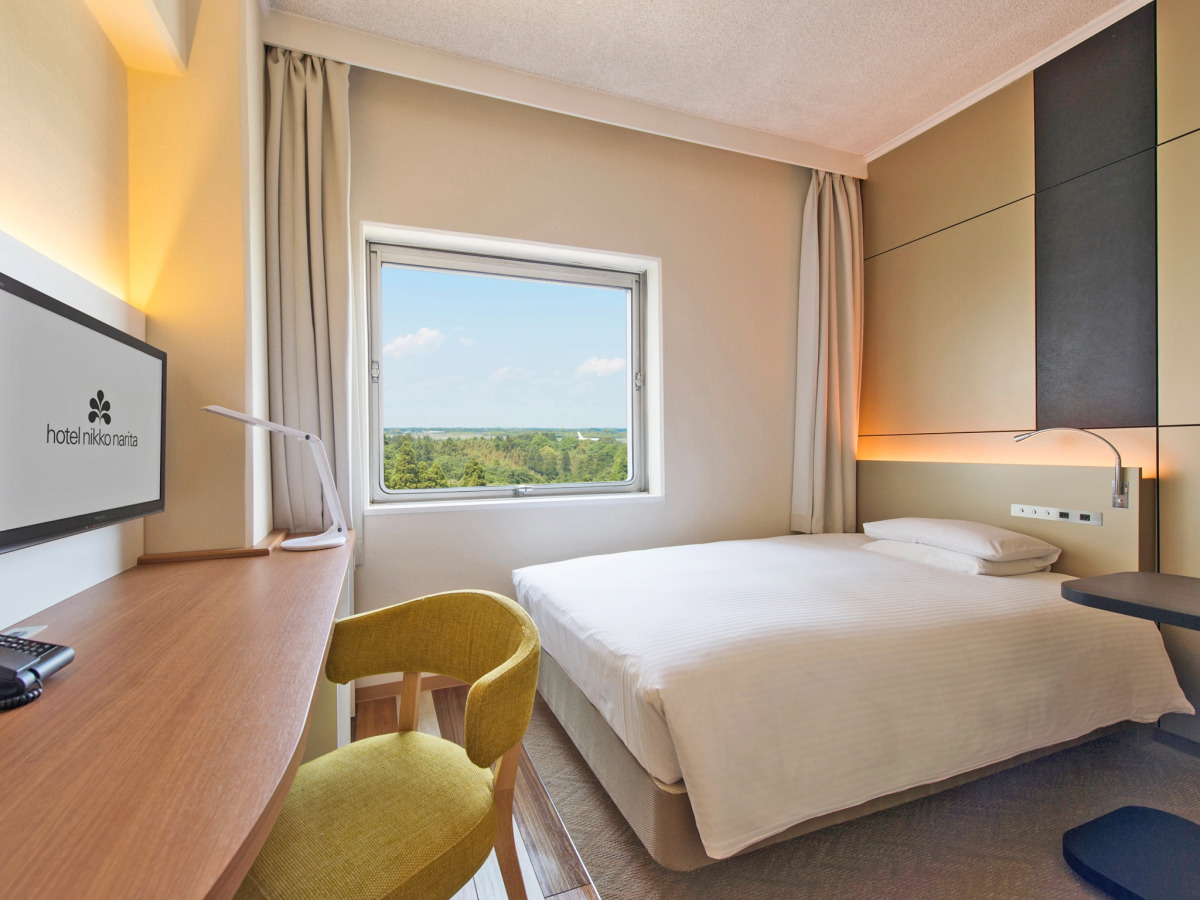 Hotel Nikko Narita