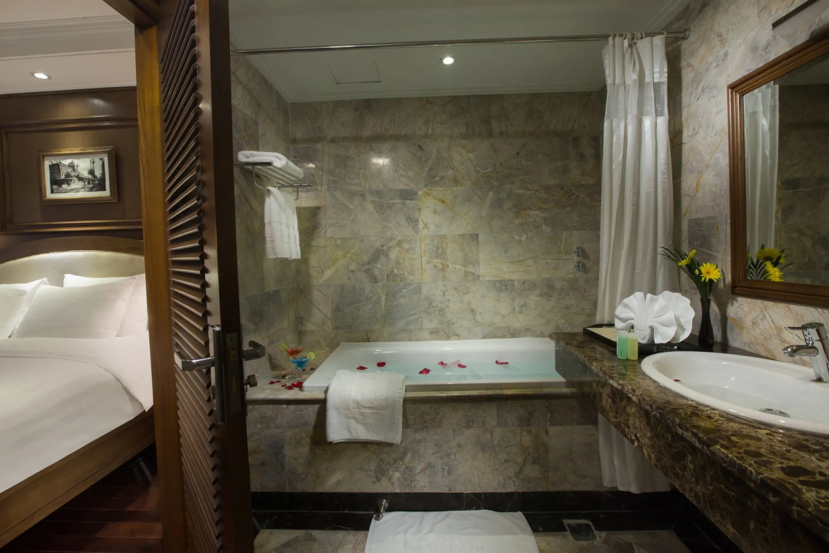 Bendecir Hotel & Spa